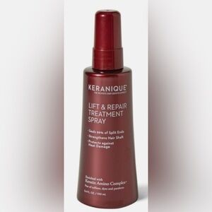 KERANIQUE Lift & Repair Treatment Spray